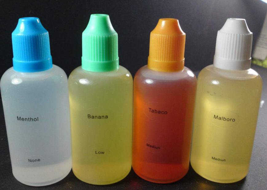8ml、13ml、15ml裝眼藥水灌裝機(jī)案例